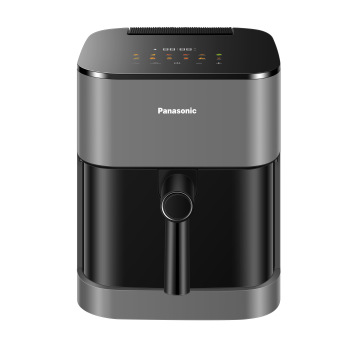 Panasonic NF-CC500SXC 5L Compact Air Fryer